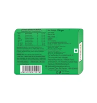 Patanjali Body Cleanser (150gm×3) - 450gm, Aloveera Kanti