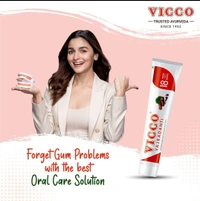 Vicco Vajradanti Toothpaste  - 20gm