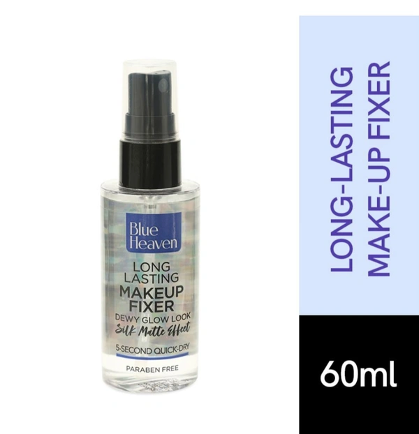 Blue Heaven Long Lasting Makeup Fixer - 115ml