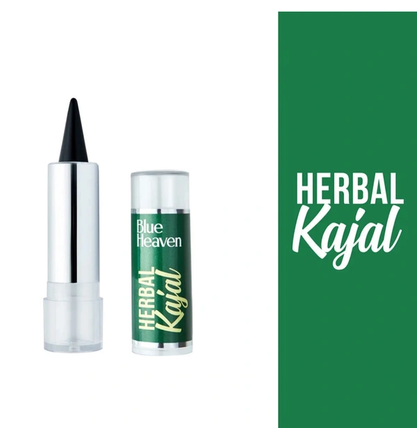 Blue Heaven Herbal Kajal  - 3gm