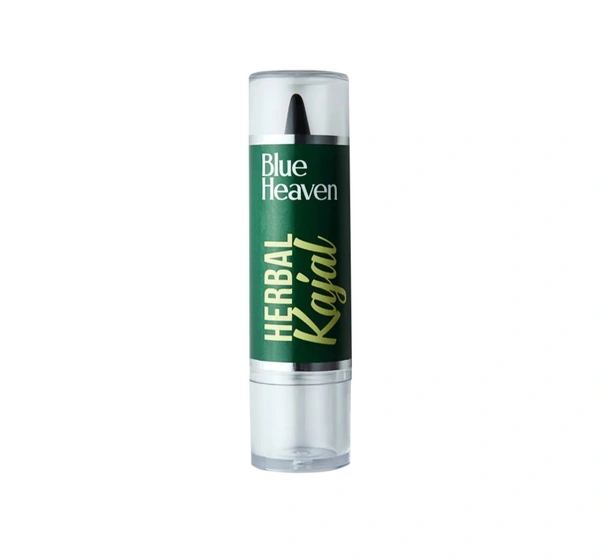 Blue Heaven Herbal Kajal  - 3gm
