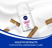 Nivea Whitening Smooth Skin  - 50ml