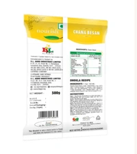 Nourish Chana Besan  - 500gm