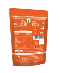 Nourish Roasted Dalia  - 500gm