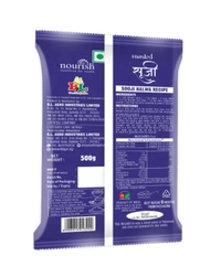 Nourish Sooji  - 500gm