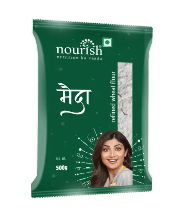 Nourish Maida  - 500gm