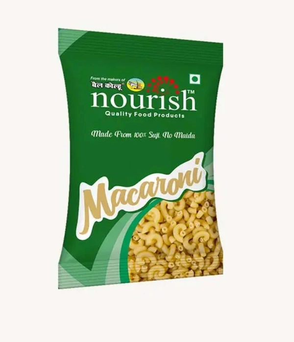 Nourish Macaroni  - 450gm