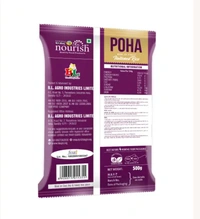 Nourish Poha  - 500gm