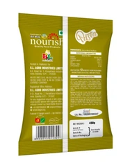 Nourish Pasta  - 450gm