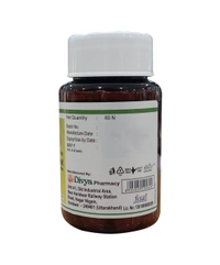 Patanjali  Divya Weight Go Tablet  - 60 Tablets