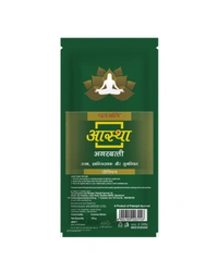 Patanjali  Aastha Agarbatti Jasmine - 20gm×12units