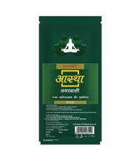 Patanjali  Aastha Agarbatti Kewda - 20gm×12units