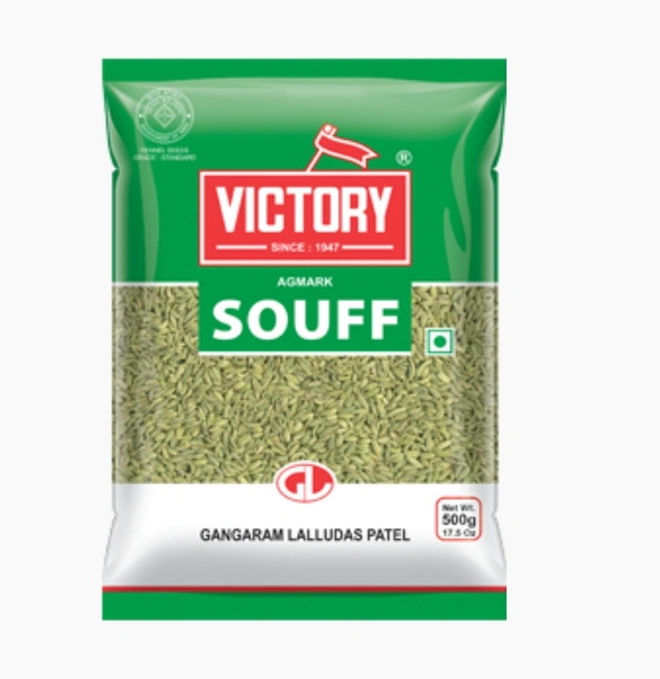 Victory Souff (Fennel) - 200gm