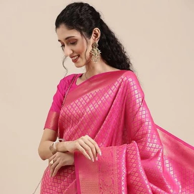 Silk Saree