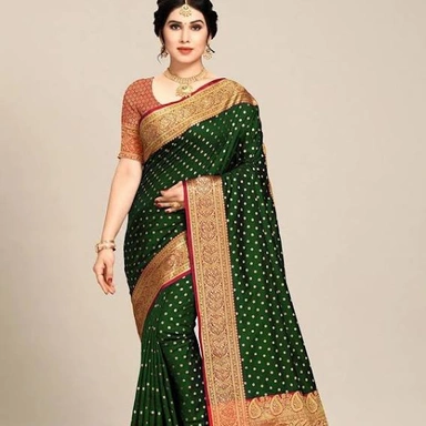 Banarasi Shalu