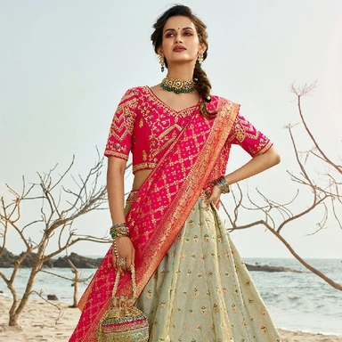 Ghagra