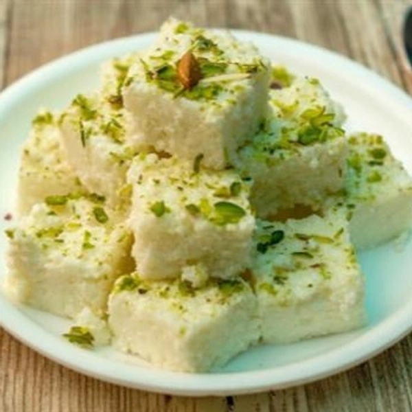 Kalakand Barfi