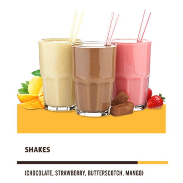 Shakes