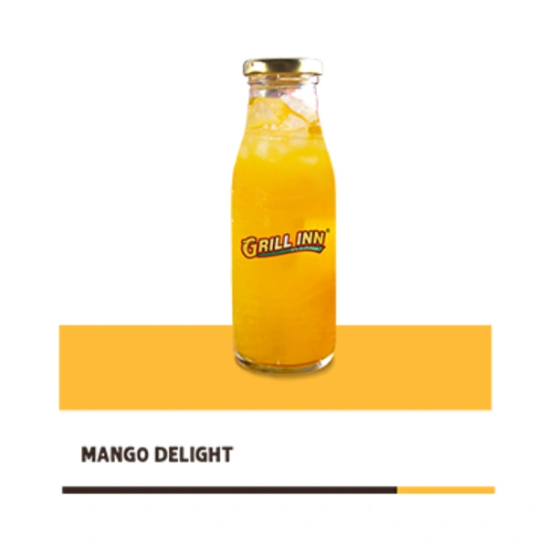 Mango Delight