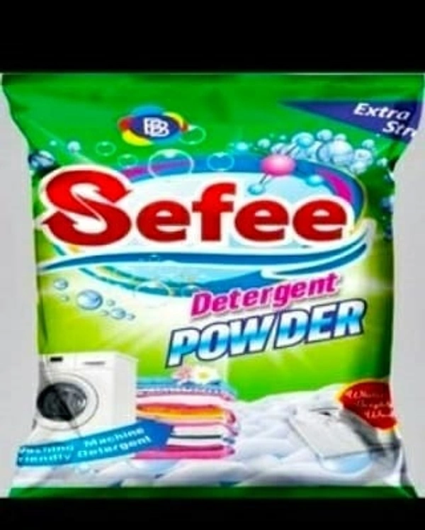 Sefee  detergent powder - Mercury, 1/6/6