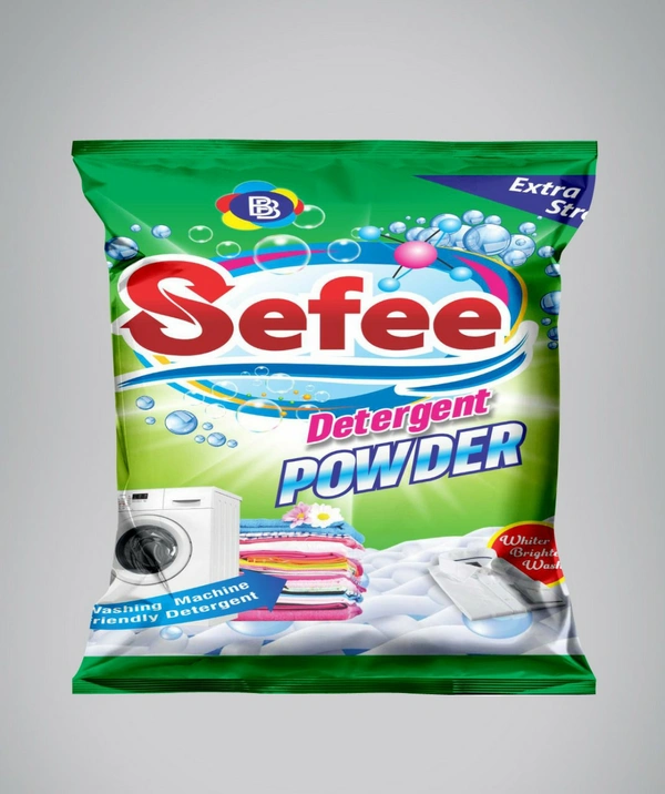 Sefee  detergent powder - Mercury, 1/6/6
