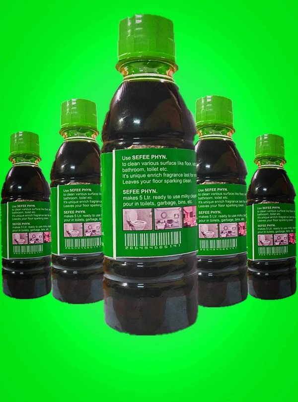 Sefee phenyl - Purple
