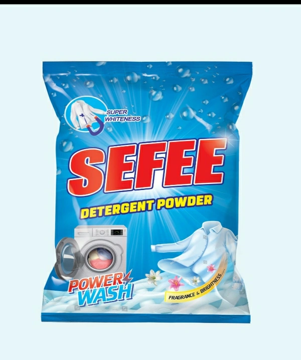 Sefee  detergent powder - Mercury