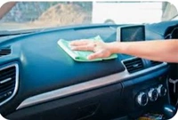 Sefee Car dashboard polish standar quality 5lt. - Mercury, 3/6/16