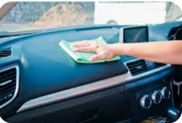 Sefee Car dashboard polish standar quality 5lt. - Mercury, 3/6/16