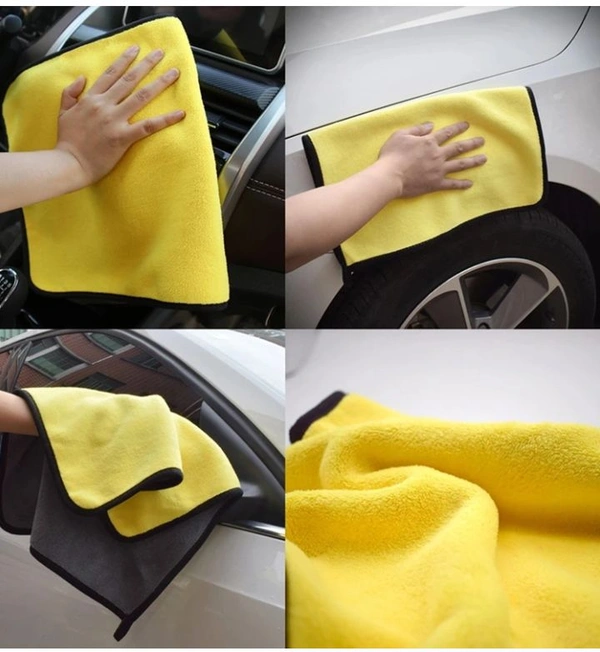 Sefee Dirtgo
Microfiber Duster (Big+Smal), Cleaning Brush 2
Pcs, 600 GSM Towel, Car Cleaning Kit Combo
Hot Deal - Mercury, 6/8/6