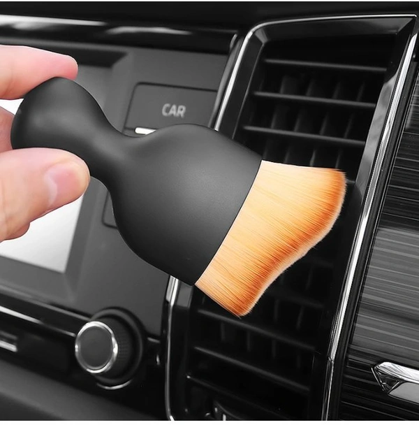 Sefee Dirtgo
Microfiber Duster (Big+Smal), Cleaning Brush 2
Pcs, 600 GSM Towel, Car Cleaning Kit Combo
Hot Deal - Mercury, 6/8/6