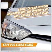 Sefee hard water spot remover (100/Ml.) - Mercury, 2/8/5