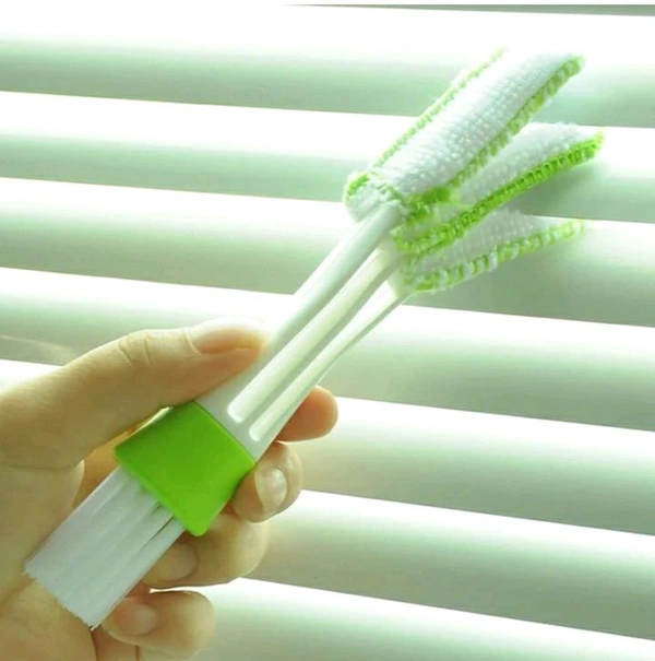Sefee Rhtdm Car AC Window Brush Air-Condition
Outlet Cleaning Tools  - Pirate Gold
