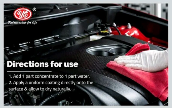 Sefee engine degreaser/5 Kg - Mint Green, 15/12/8