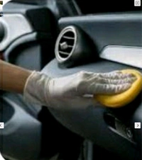 Sefee quid form dashboard polish Premium quality /100/Ml. (pack of 3) - 9/4/3, Blush Pink