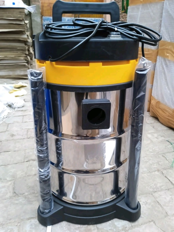 Wet and Dry Vacuum Cleaner with Blower Function|1700 W & 35 LTR Capacity| - 40/40