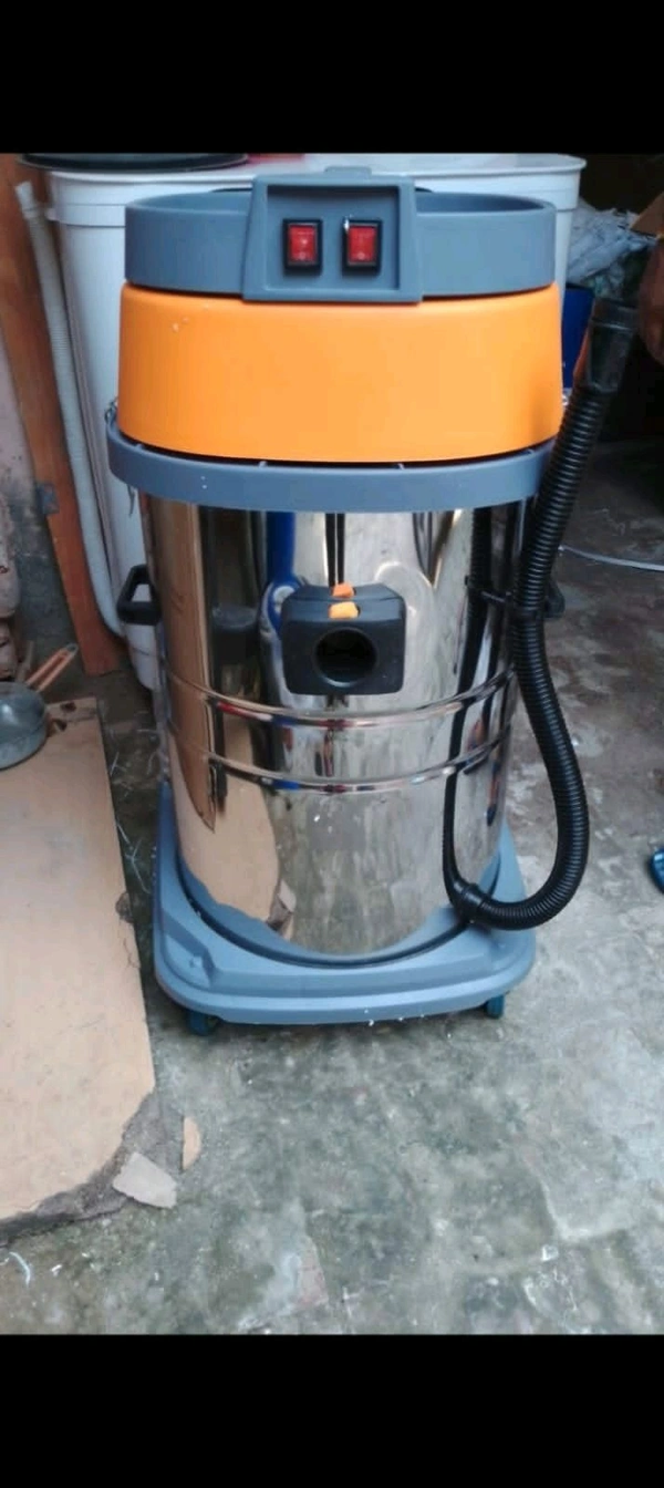 Wet and Dry Vacuum Cleaner with Blower Function|1700 W & 35 LTR Capacity| - 40/40