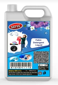 Sefee detergent liquid /1/Lt. - Royal Blue