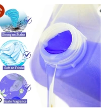 Sefee detergent liquid /1/Lt. - Royal Blue