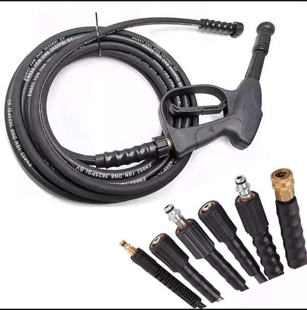 car washer pipe - Mine Shaft