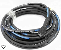 car washer pipe - Mine Shaft