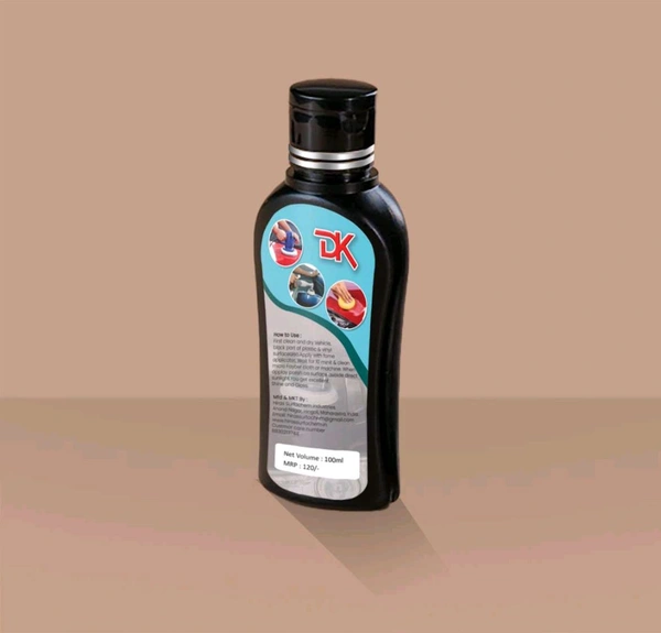 Sefee  wax polish for car /100/ gsm. - Cornflower Blue, 10/3/2
