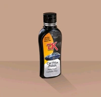 Sefee  wax polish for car /100/ gsm. - Cornflower Blue, 10/3/2