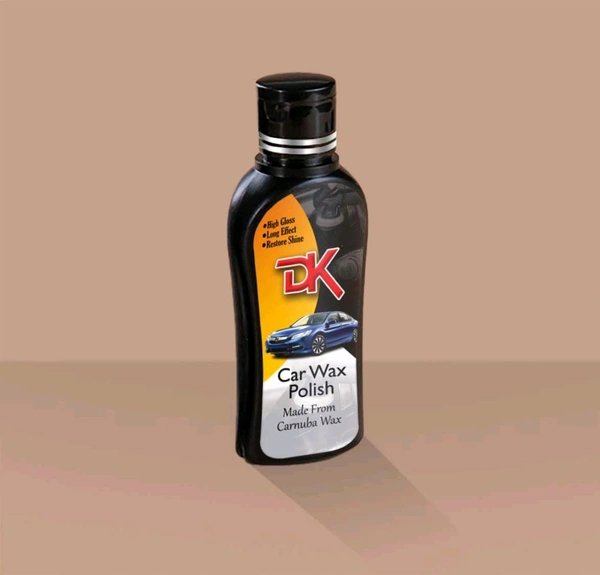 Sefee  wax polish for car /100/ gsm. - Cornflower Blue, 10/3/2