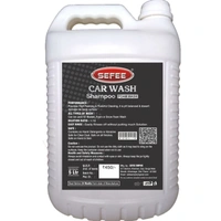 Sefee  Car Wash SHAMPO0LipdeWITH EXTRA FOAM BOOSTERS - Wild Watermelon