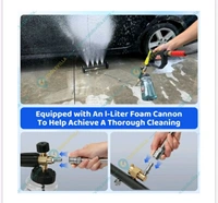Sefee Btali High Pressure Washer Under Body Brush
(BT HPW A-UB-001-16)
SKU: TI-BH-45486
 - Dorado