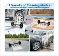 Sefee Btali High Pressure Washer Under Body Brush
(BT HPW A-UB-001-16)
SKU: TI-BH-45486
 - Dorado