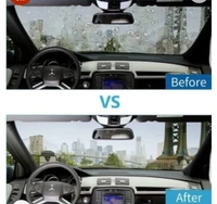 10 Pcs Car Wiper Detergent Effervescent Tablets Auto Windshield Cleaner Glass Tablets51%off - Portage
