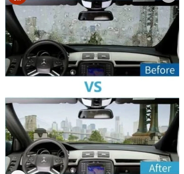 10 Pcs Car Wiper Detergent Effervescent Tablets Auto Windshield Cleaner Glass Tablets51%off - Portage