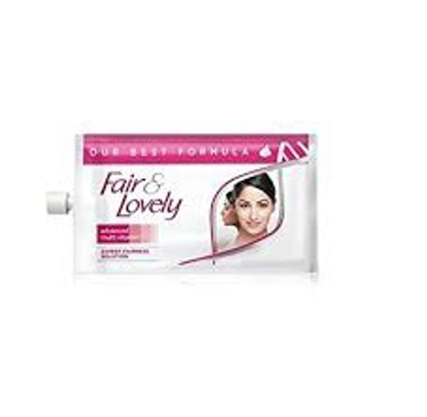 FAIR LOVELY  - White